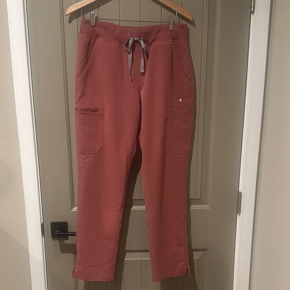 FIGS Yola Scrub Pants M